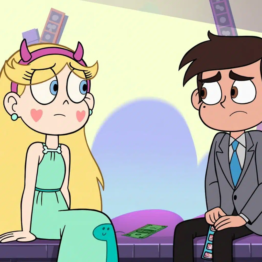 More “Skooled!” & “Booth Buddies” Discussion – Star vs. the Forces of Evil