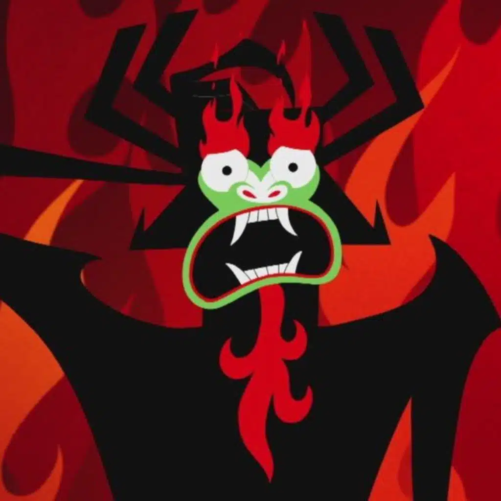 “CI” Recap – Samurai Jack