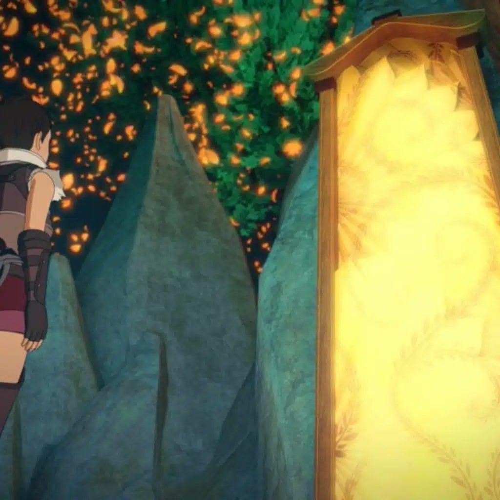 “Vault of the Spring Maiden” Recap – RWBY