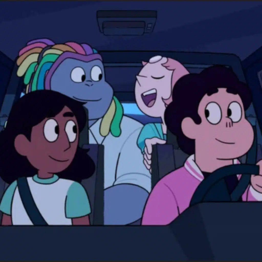 “In Dreams” & “Bismuth Casual” Recap – Steven Universe Future