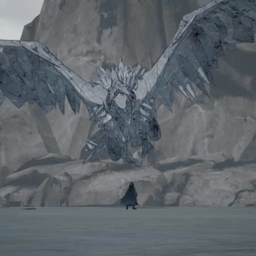 “The Grimm Reaper” Recap – RWBY