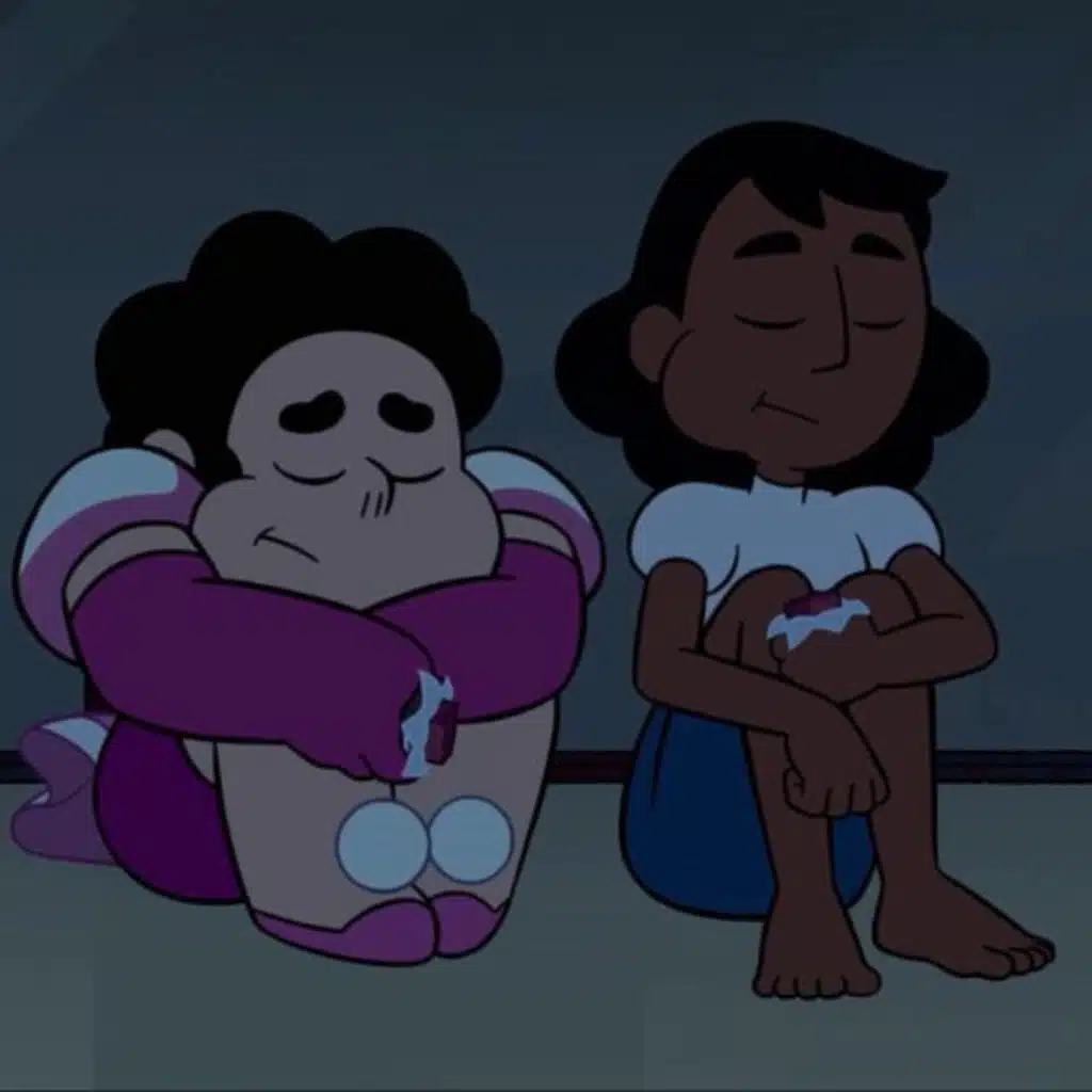 “Escapism” Feedback – Steven Universe