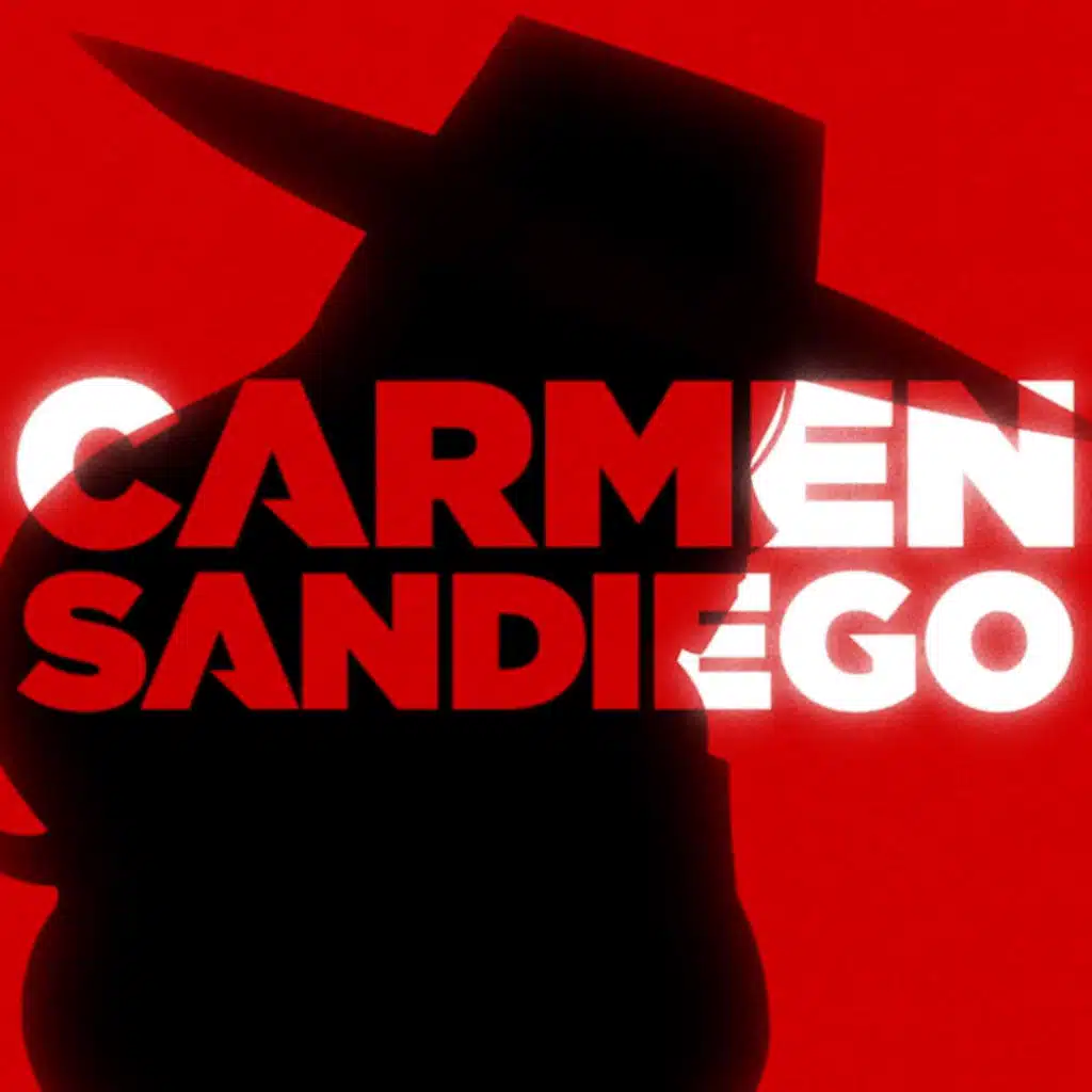 Season 1 Recap – Carmen Sandiego