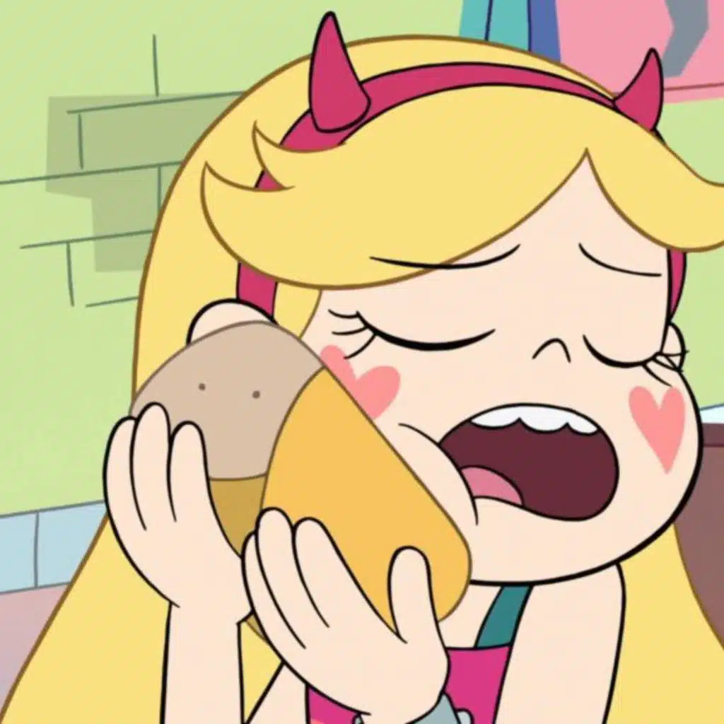 Starvember Promo – Star vs. the Forces of Evil