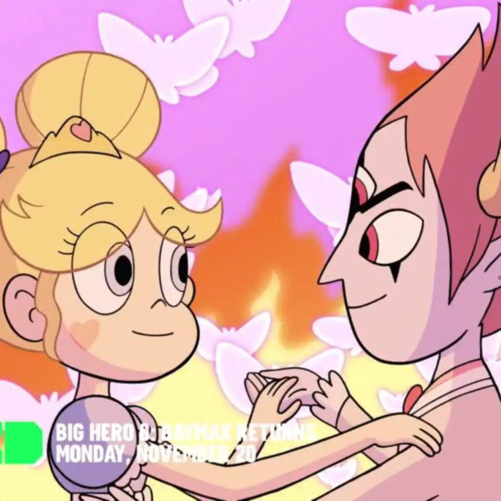 “Club Snubbed” & “Stranger Danger” Recap – Star vs. the Forces of Evil