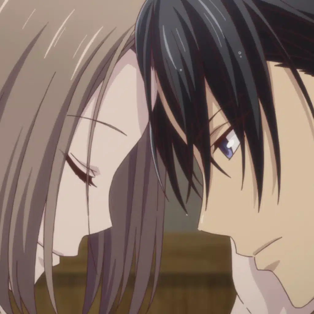 “Spring Comes” Recap – Fruits Basket