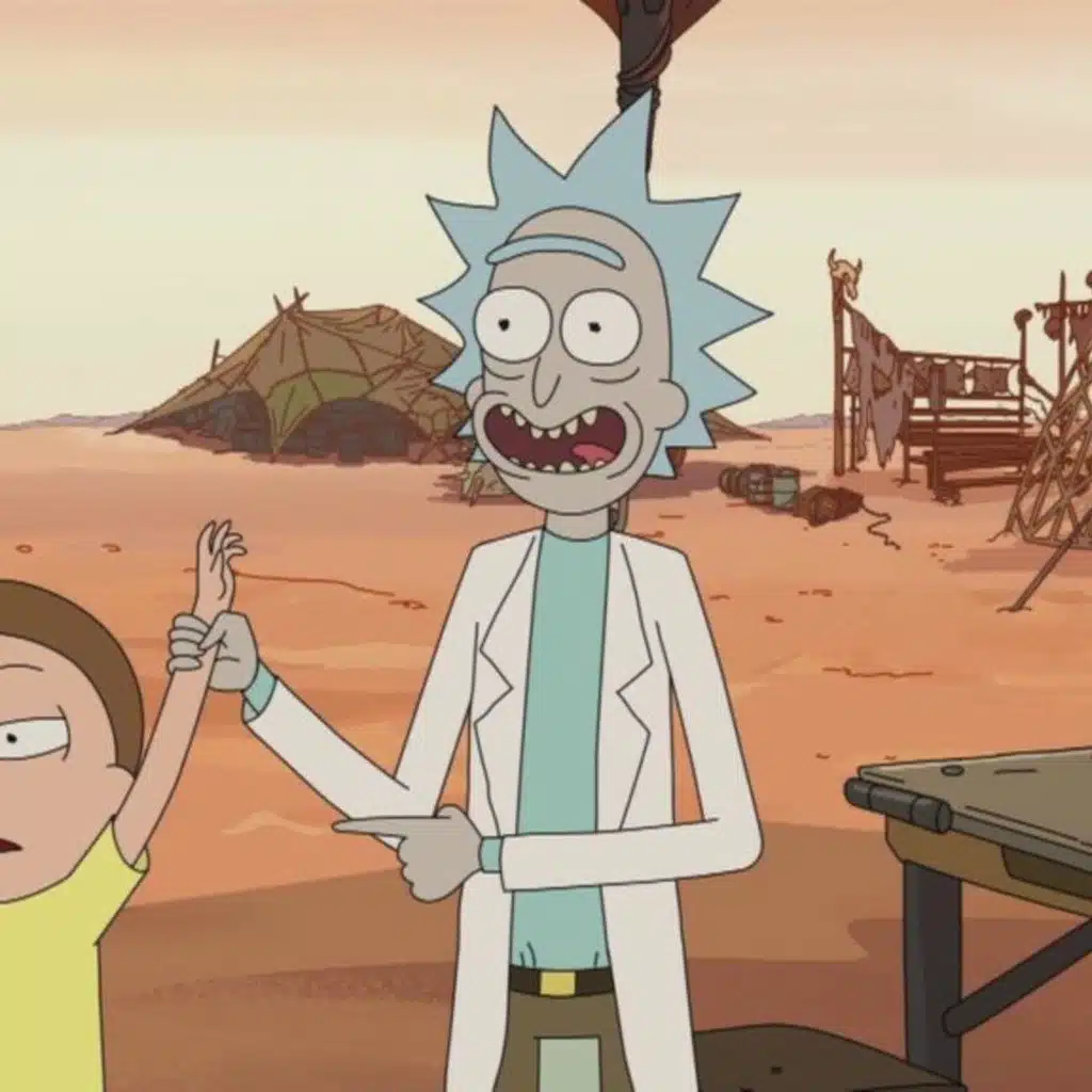 “Rickmancing the Stone” Recap – Rick and Morty