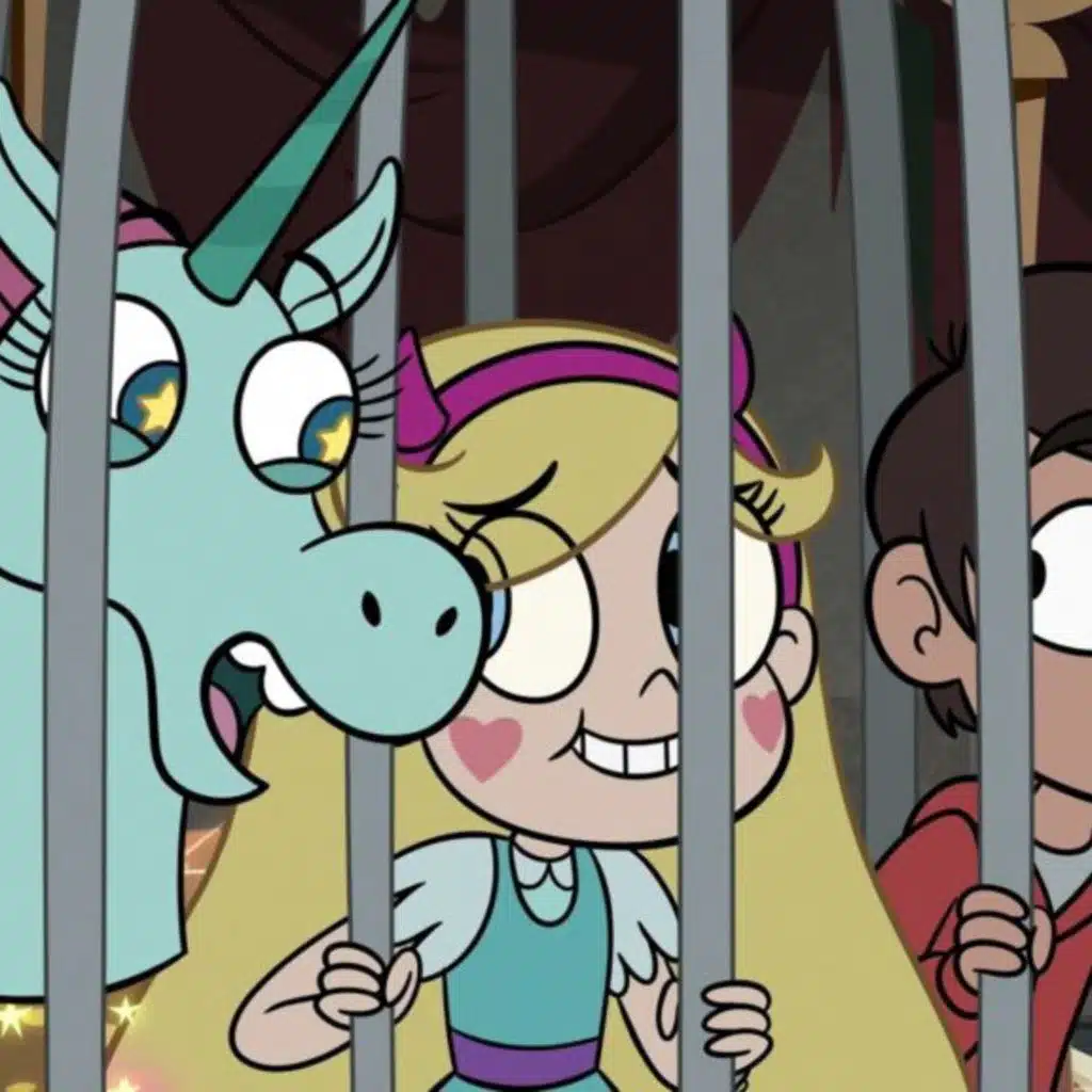 “Death Peck” & “Ponymonium” Recap – Star vs. the Forces of Evil