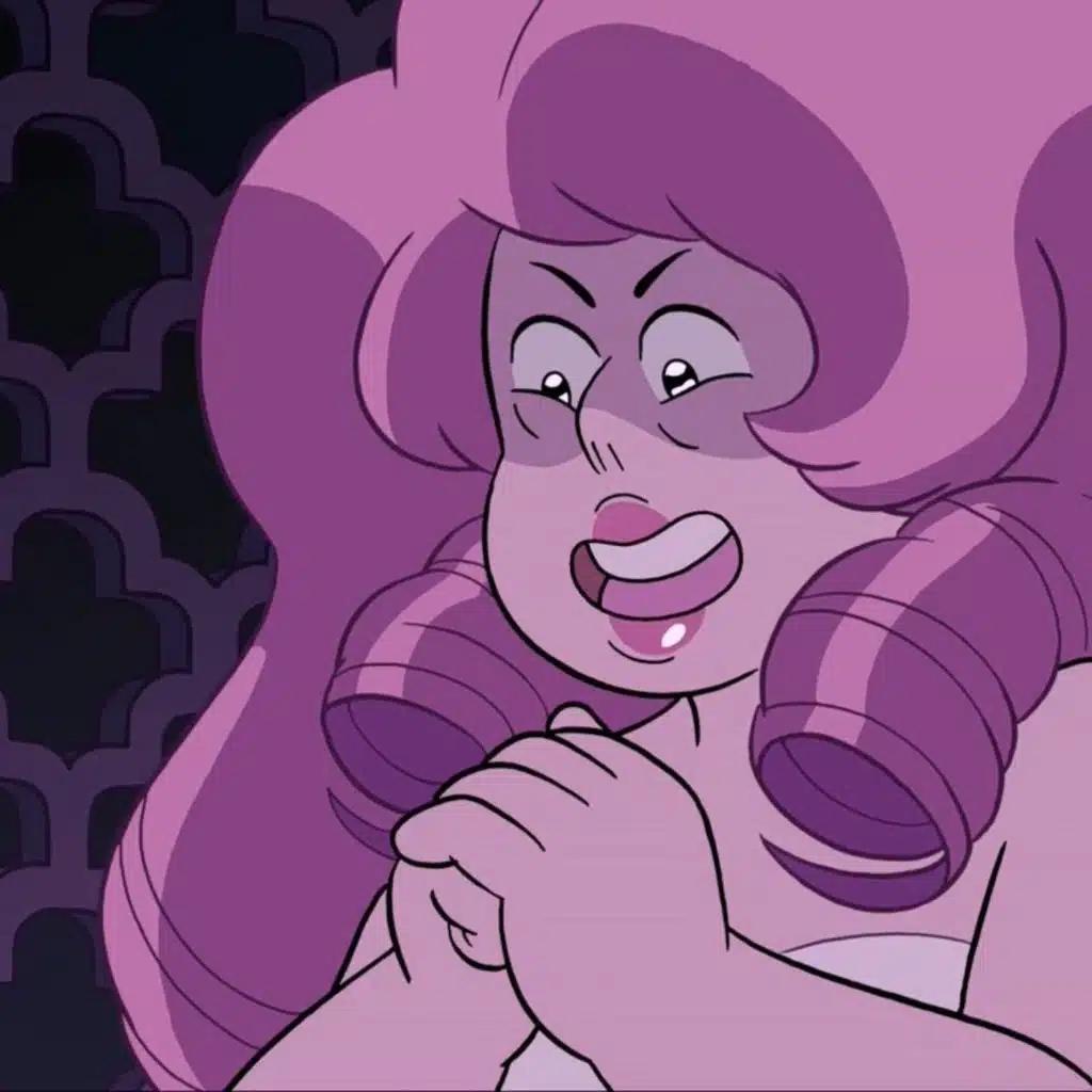 Part 4 of “Can’t Go Back” & “A Single Pale Rose” Discussion – Steven Universe