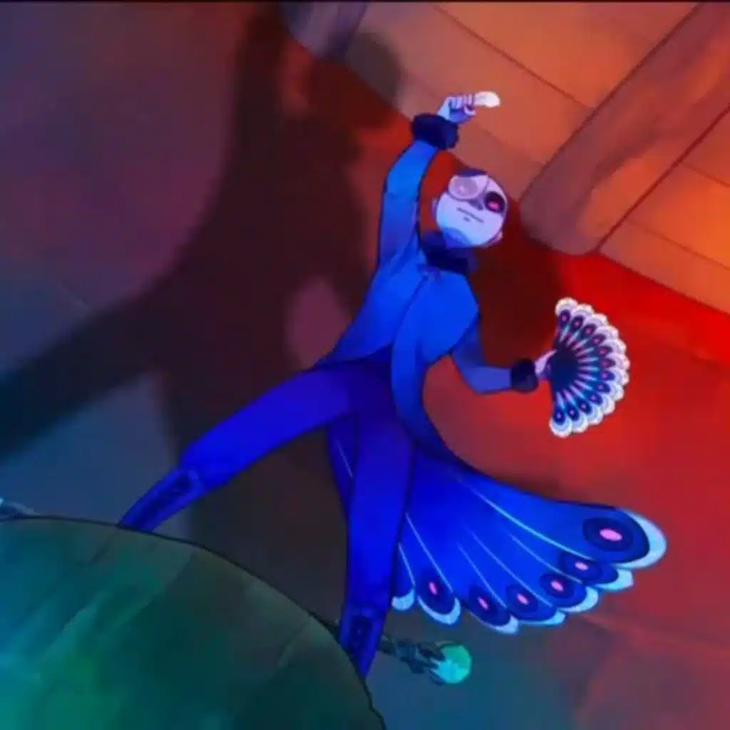 “Feast” & Guardians Speculation – Miraculous Ladybug