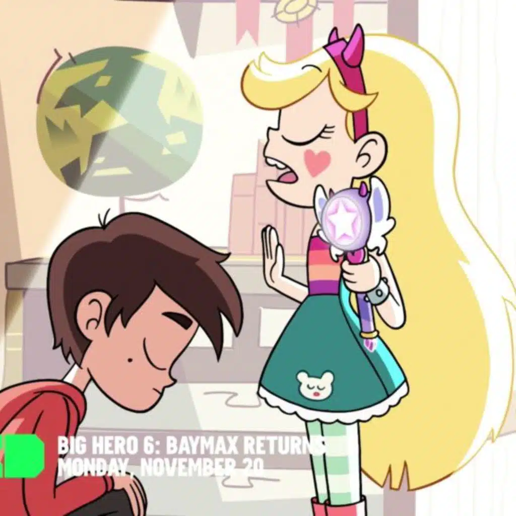 “Lint Catcher” & “Trial by Squire” Recap – Star vs. the Forces of Evil