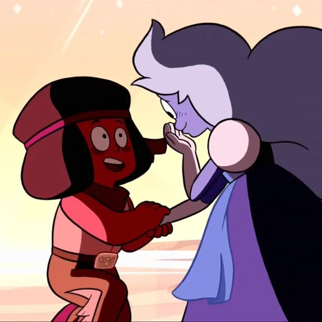 “The Question” Recap – Steven Universe