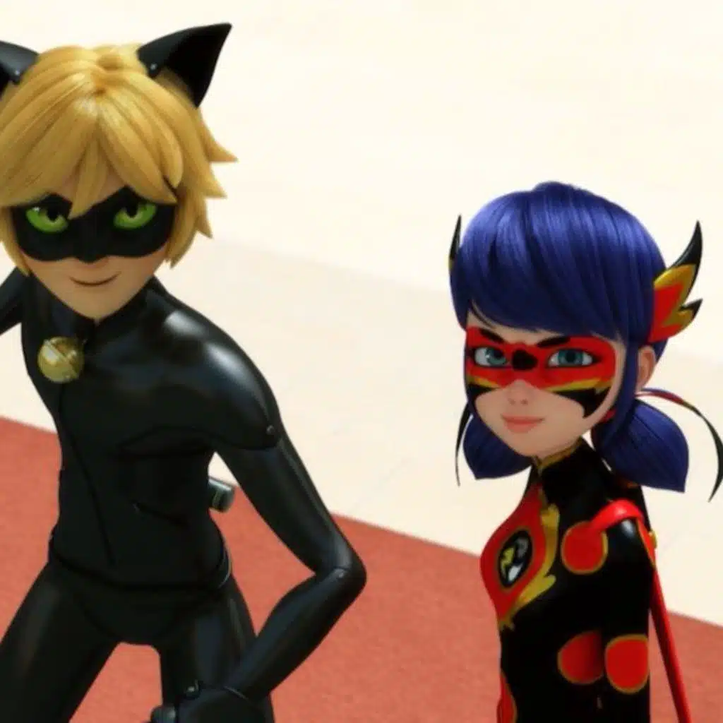 “Miracle Queen (The Battle of the Miraculous Part 2)” Recap – Miraculous Ladybug