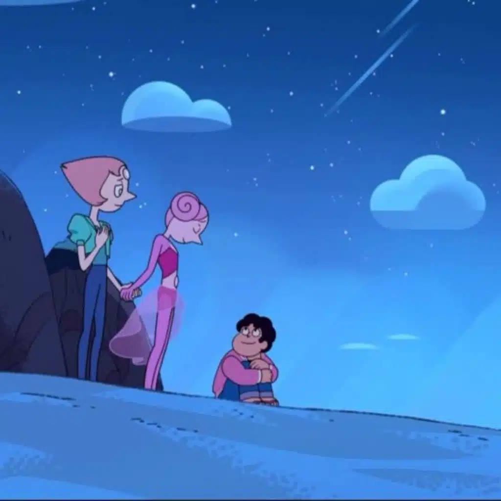 Steven Universe Future Premiere Recap