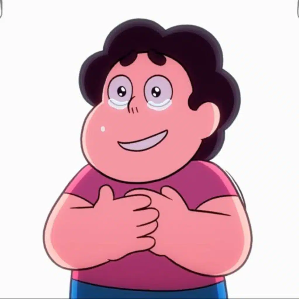 “Change Your Mind” Recap – Steven Universe