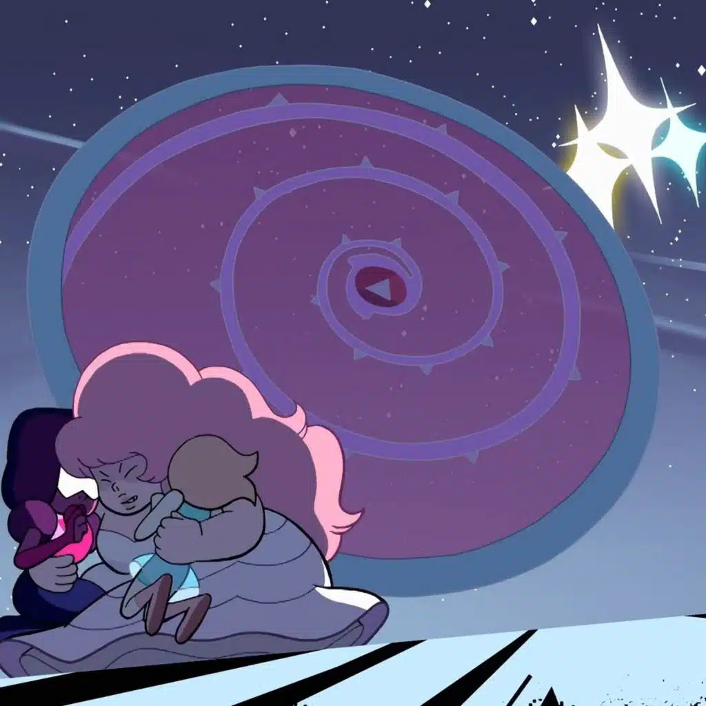 March 2018 Episodes Recap – Steven Universe