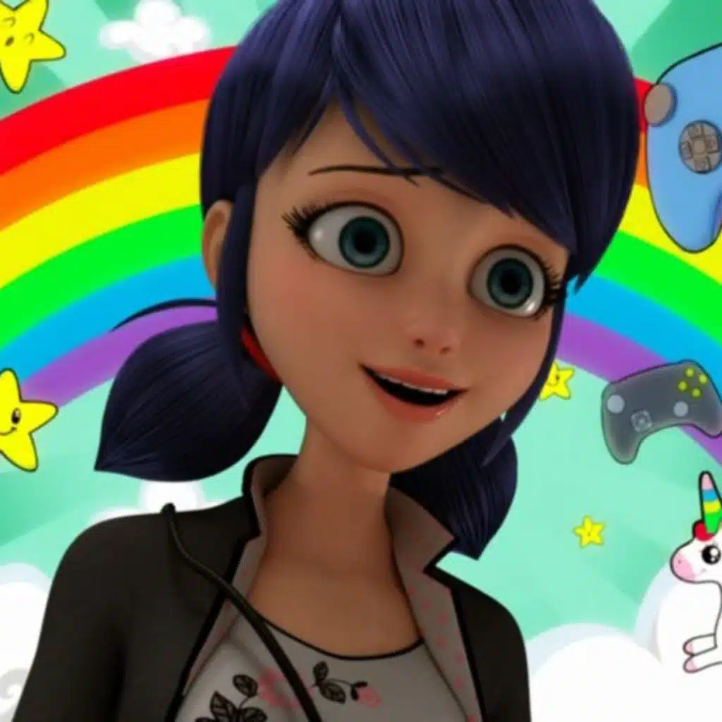 “Gamer 2.0” Recap – Miraculous Ladybug