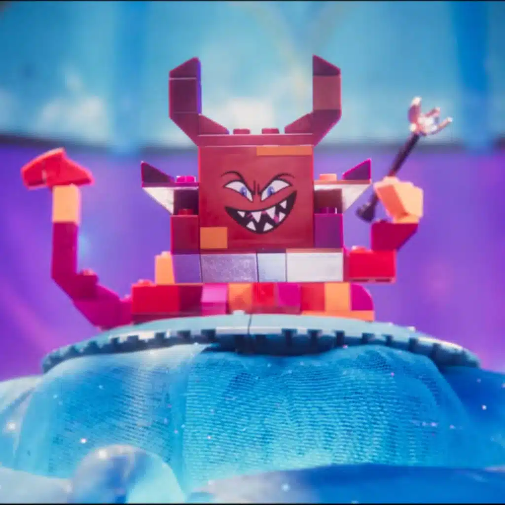 “The Lego Movie 2: The Second Part” Review