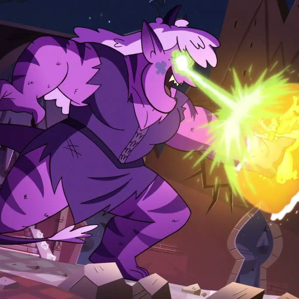 Season 3 Finale Recap – Star vs. the Forces of Evil