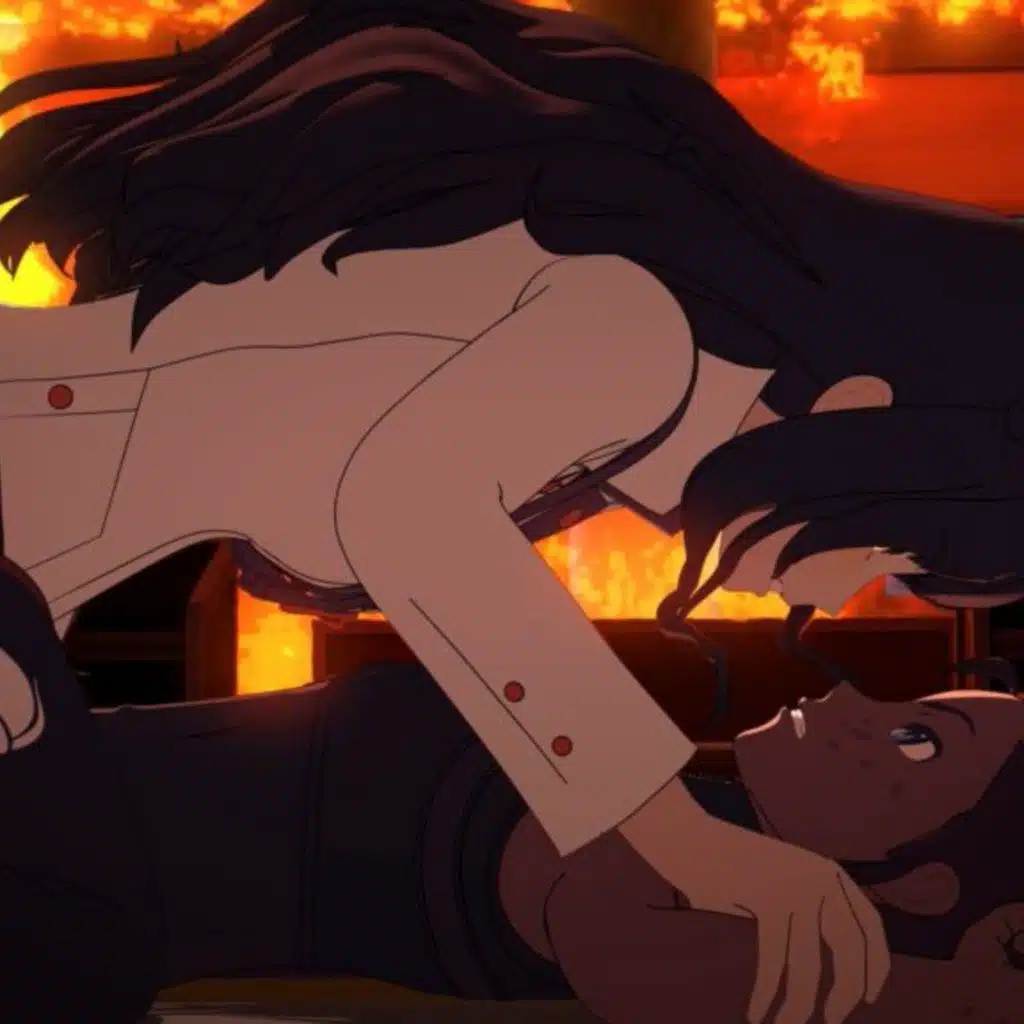 “True Colors” Recap – RWBY