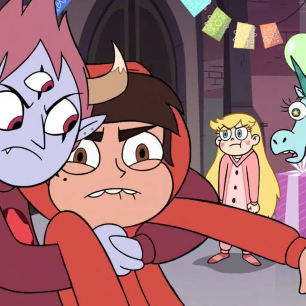 “Stump Day” & “Holiday Spellcial” Recap – Star vs. the Forces of Evil