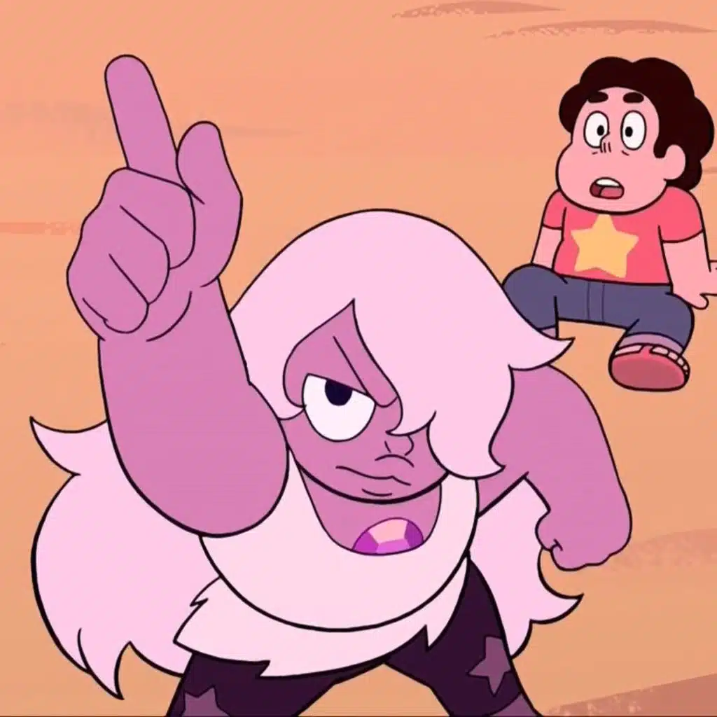“What’s Your Problem?” Recap – Steven Universe