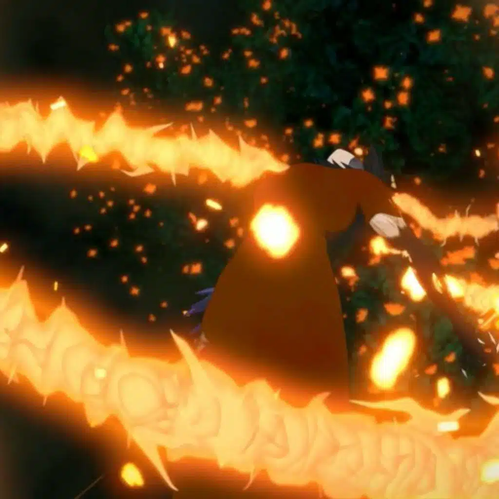 “Downfall” Recap – RWBY