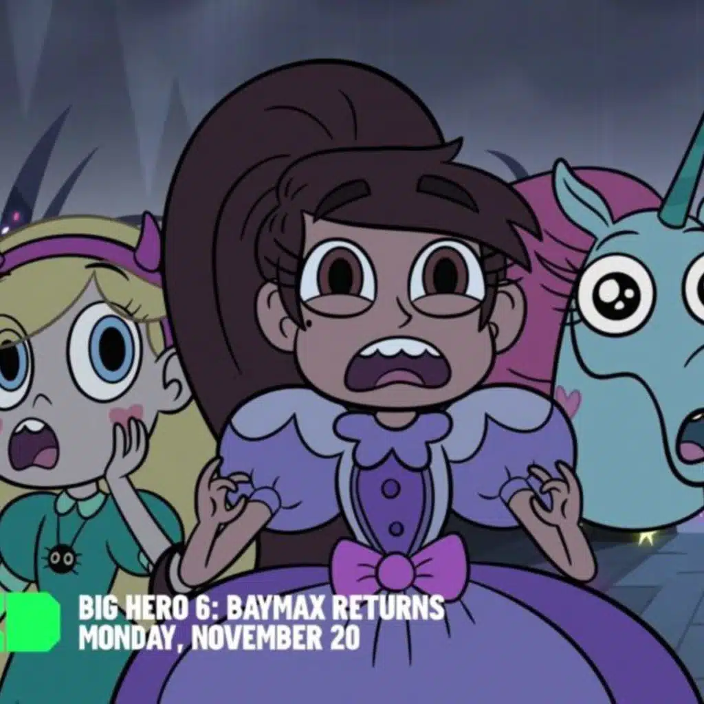 “Princess Turdina” & “Starfari” Recap – Star vs. the Forces of Evil