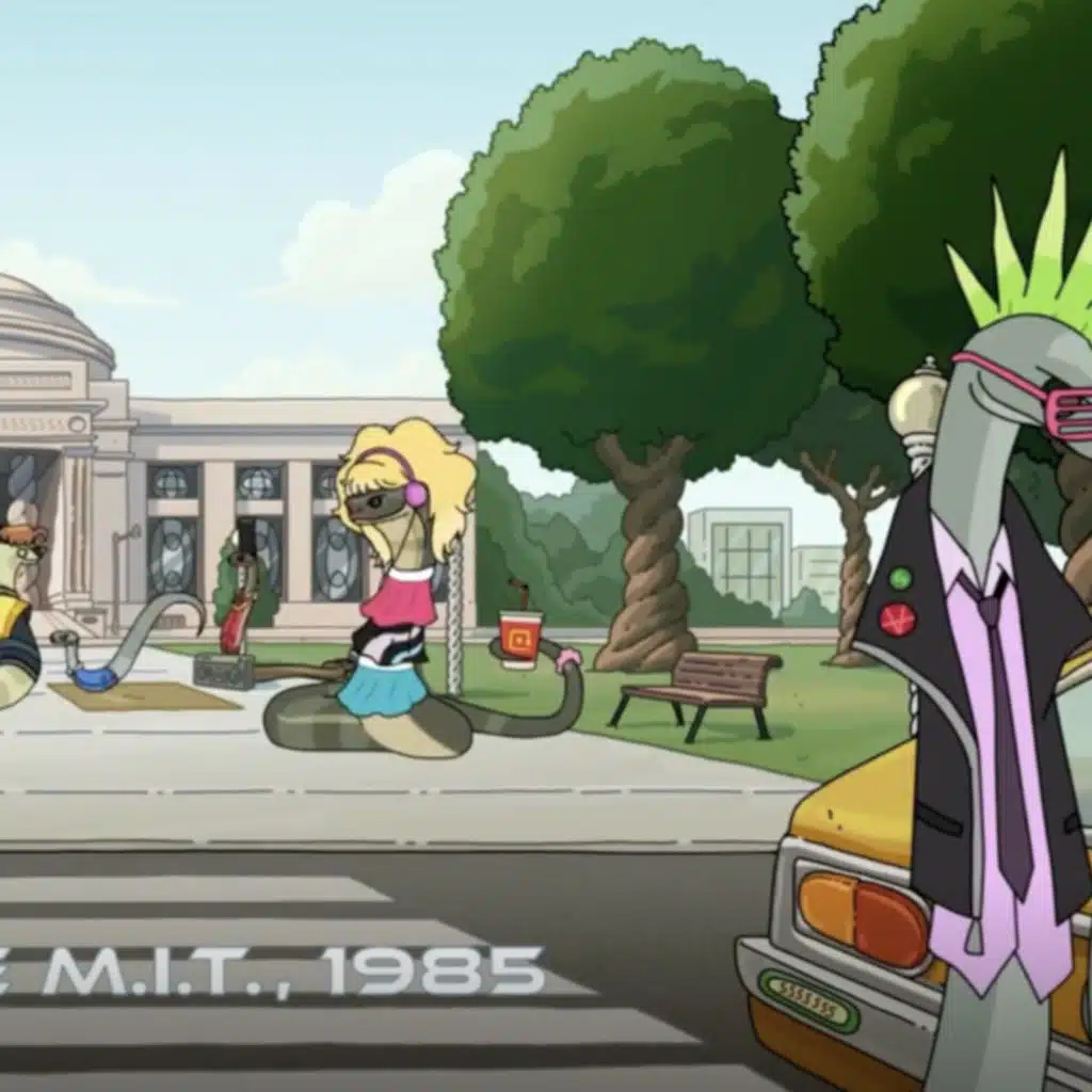 “Rattlestar Ricklactica” Recap – Rick and Morty
