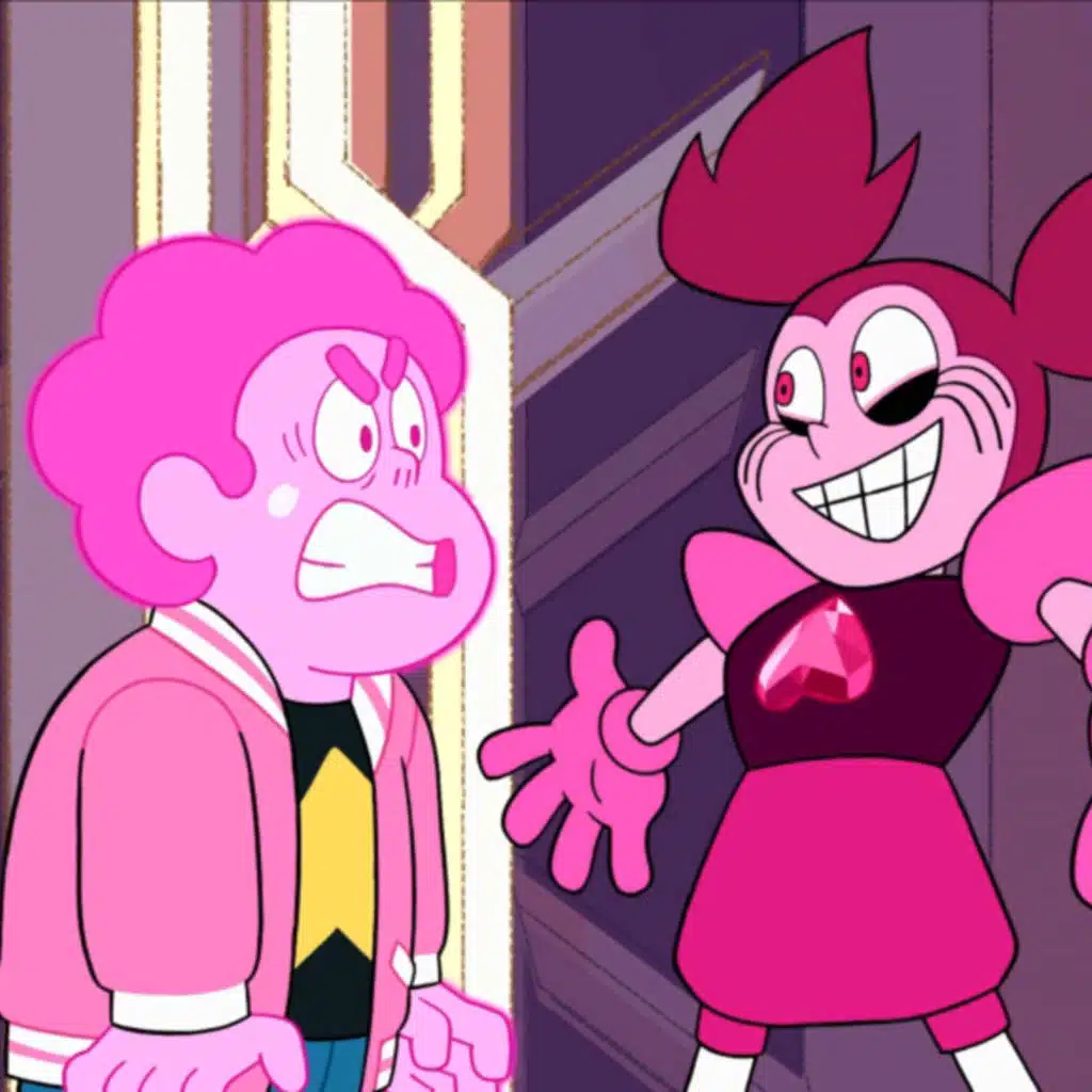 “Homeworld Bound” Discussion – Steven Universe Future