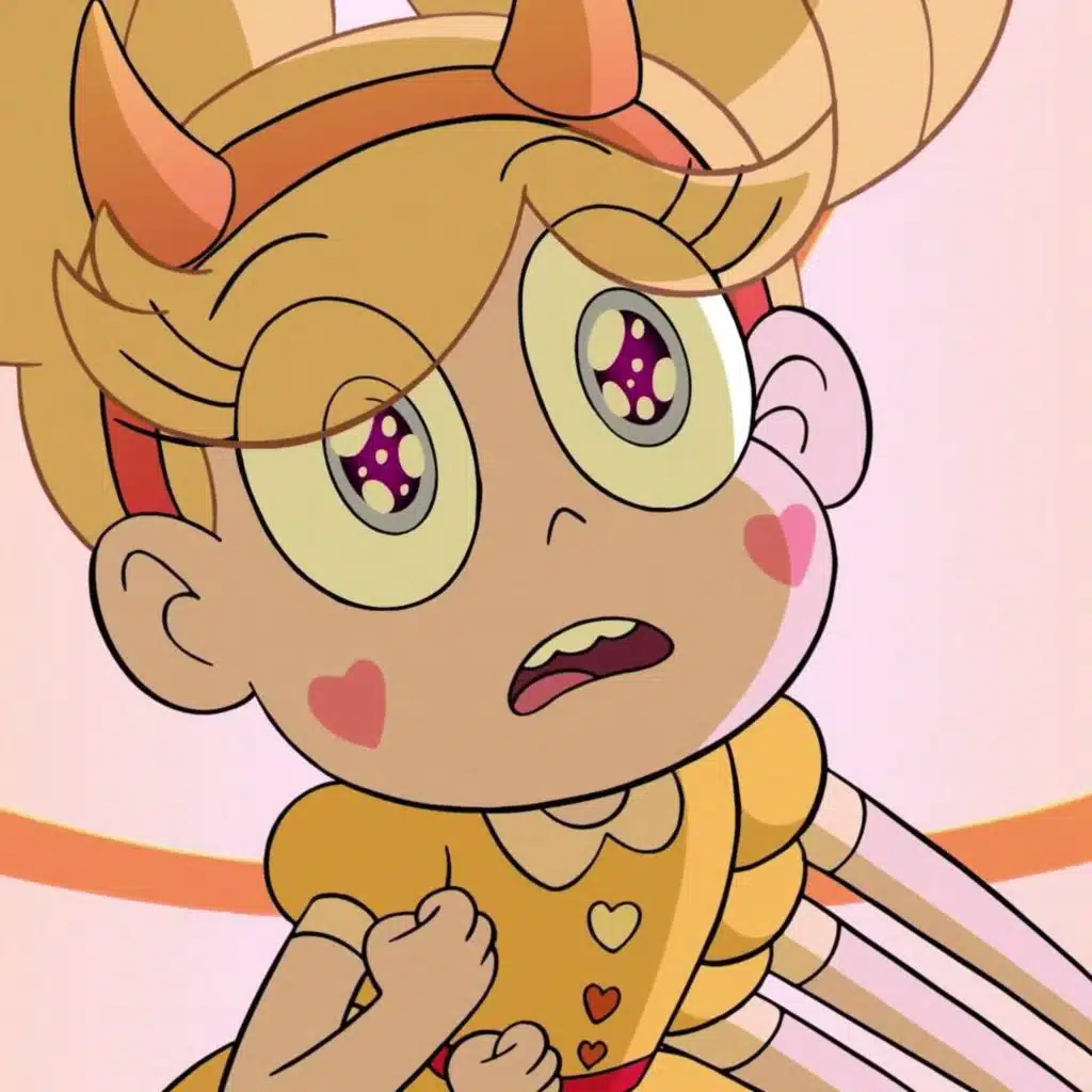 Panel for the Season 3 Finale – Star vs. the Forces of Evil