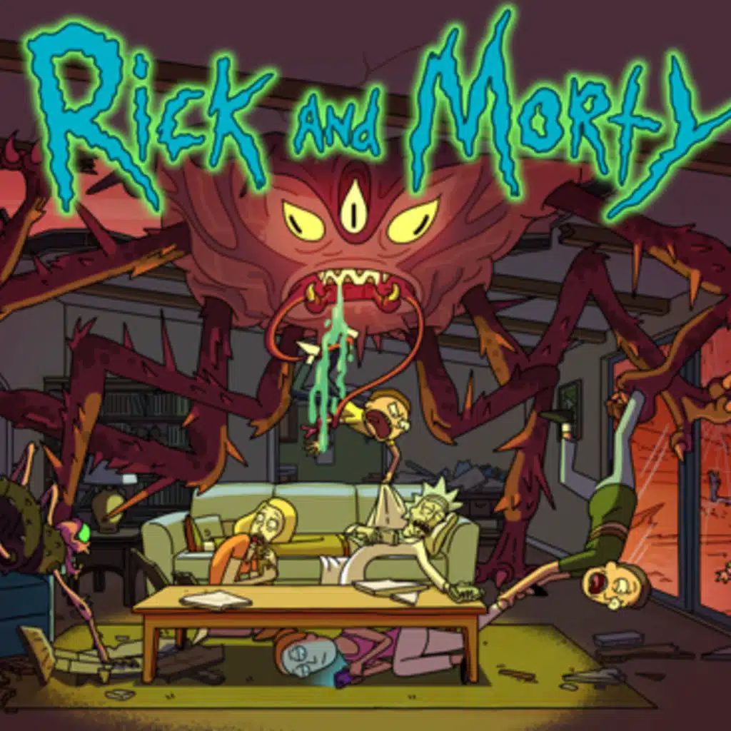 Season 3 Episode Rankings – Rick and Morty
