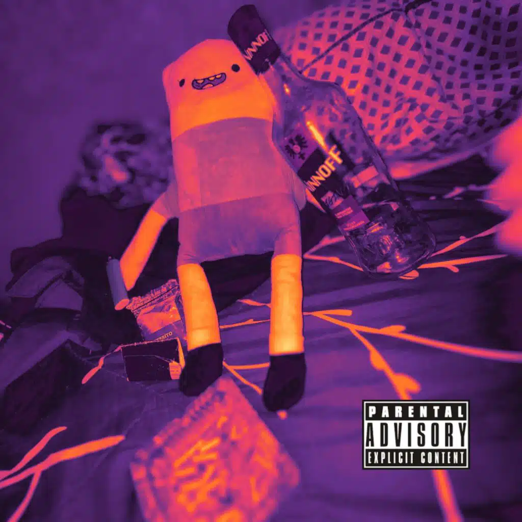 Finn el Perro & Jake el Humano (feat. juanma_pvp & Shobin)