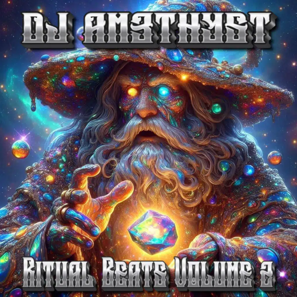 Ritual Beats Volume 2