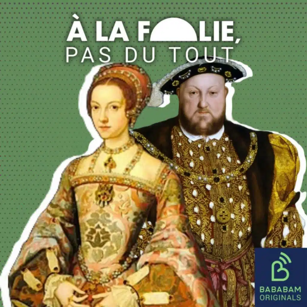 Henri VIII et Catherine Parr (4/4) : celle qui a survécu à Barbe bleue