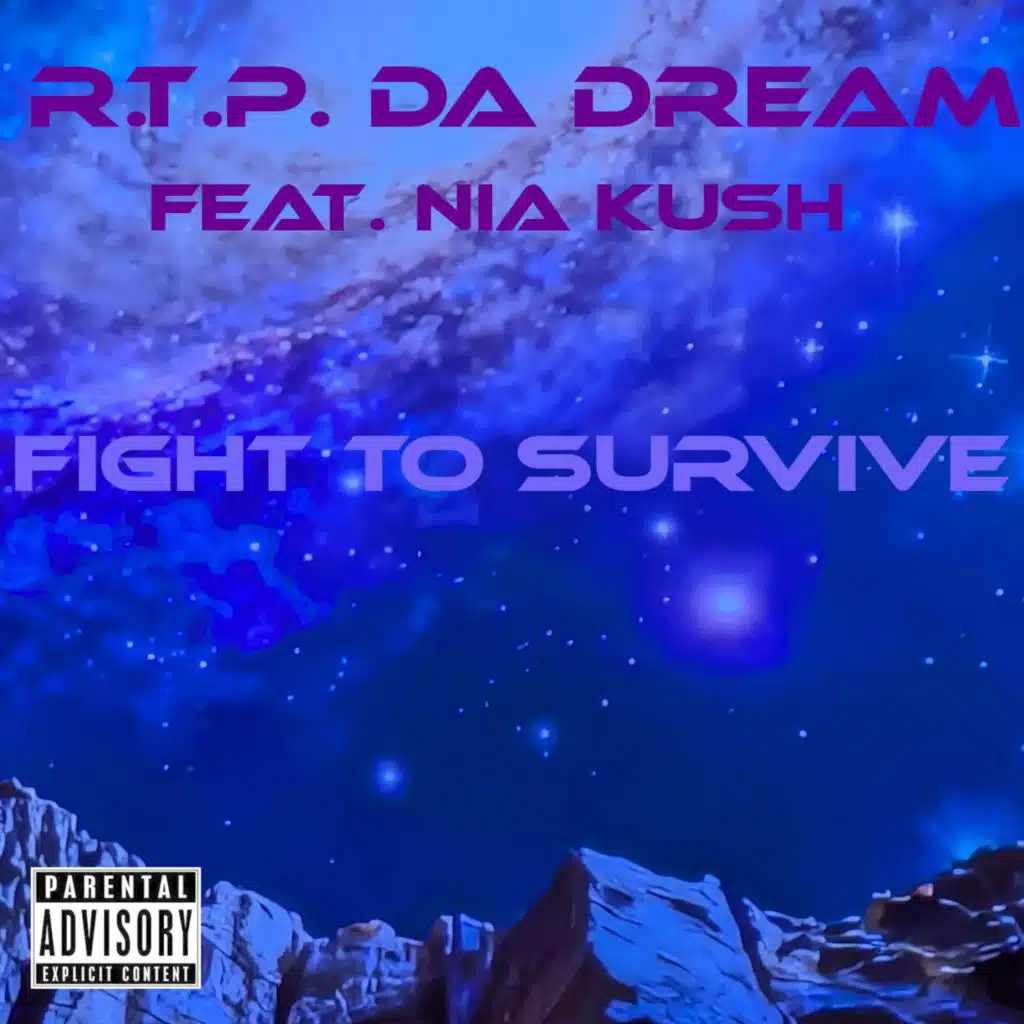 Fight To Survive (feat. Nia Kush)