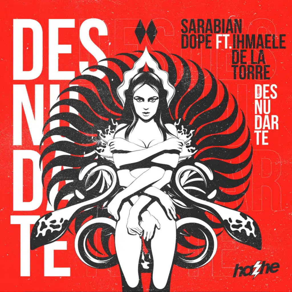 Desnudarte (feat. Ihmaele De La Torre)