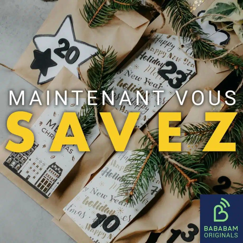Comment le calendrier de l'Avent est-il devenu un phénomène marketing ?