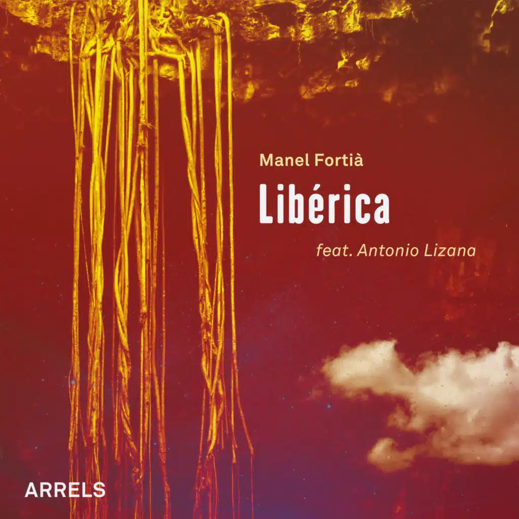Arrels (feat. Antonio Lizana)