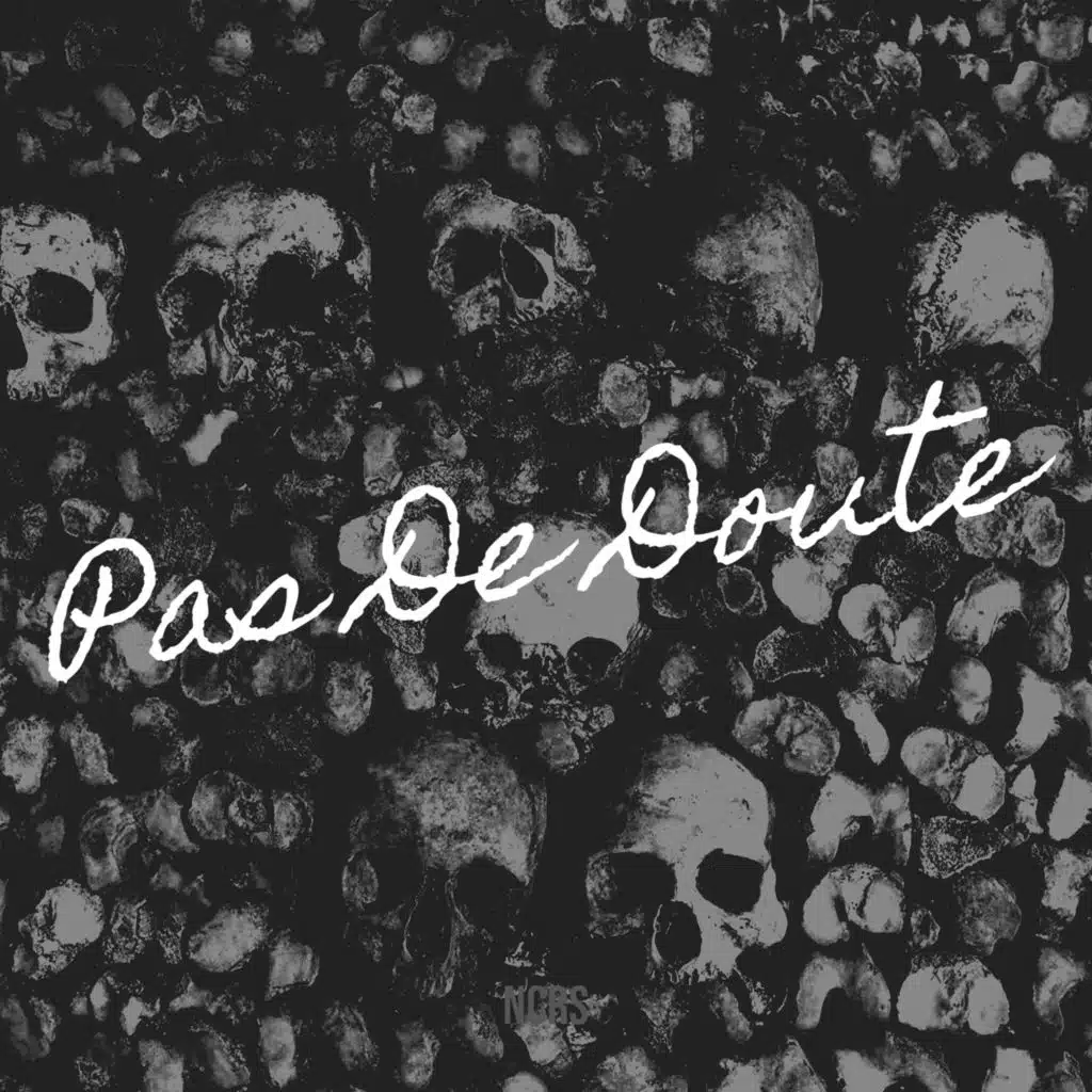 Pas De Doute (feat. Scr)