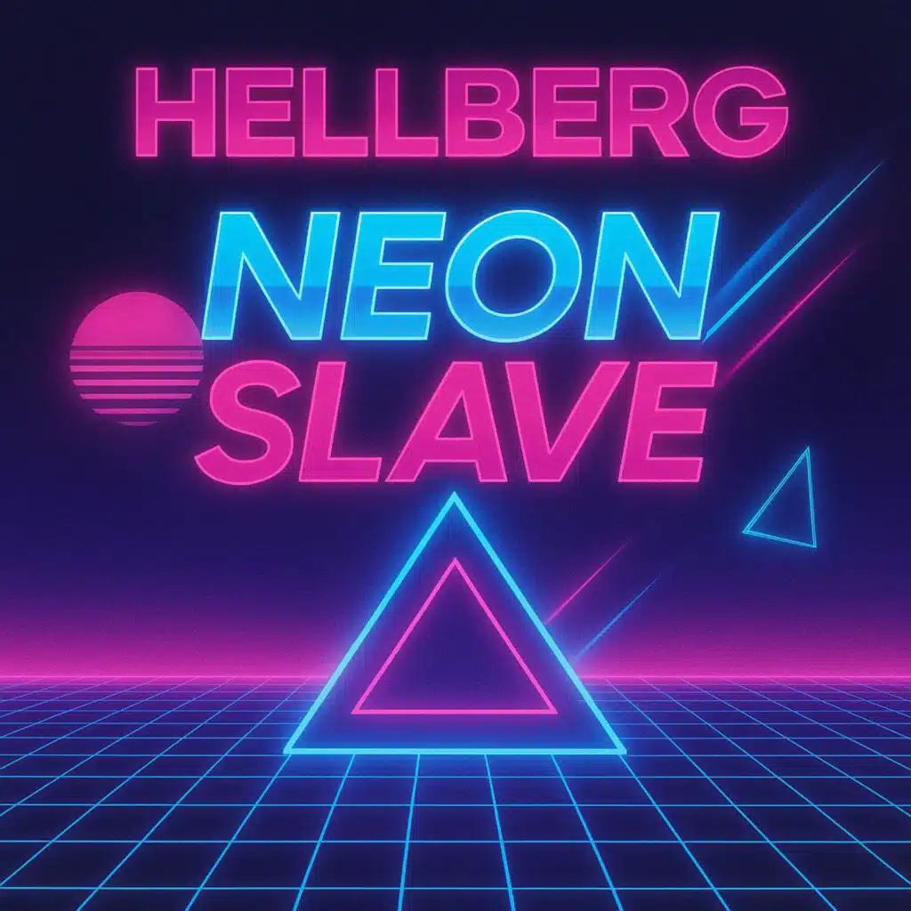 Neon Slave