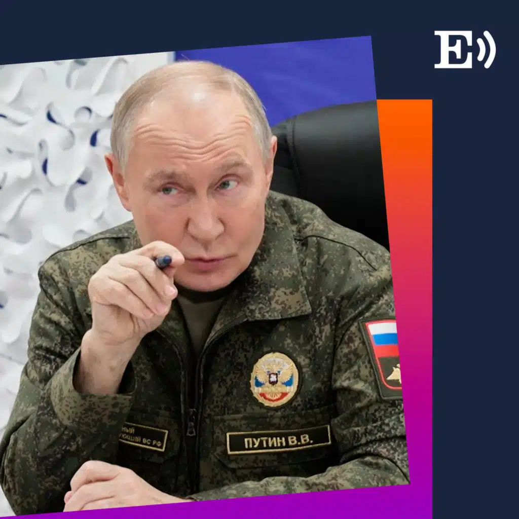 Putin sube la apuesta: guerra psicológica en Polonia