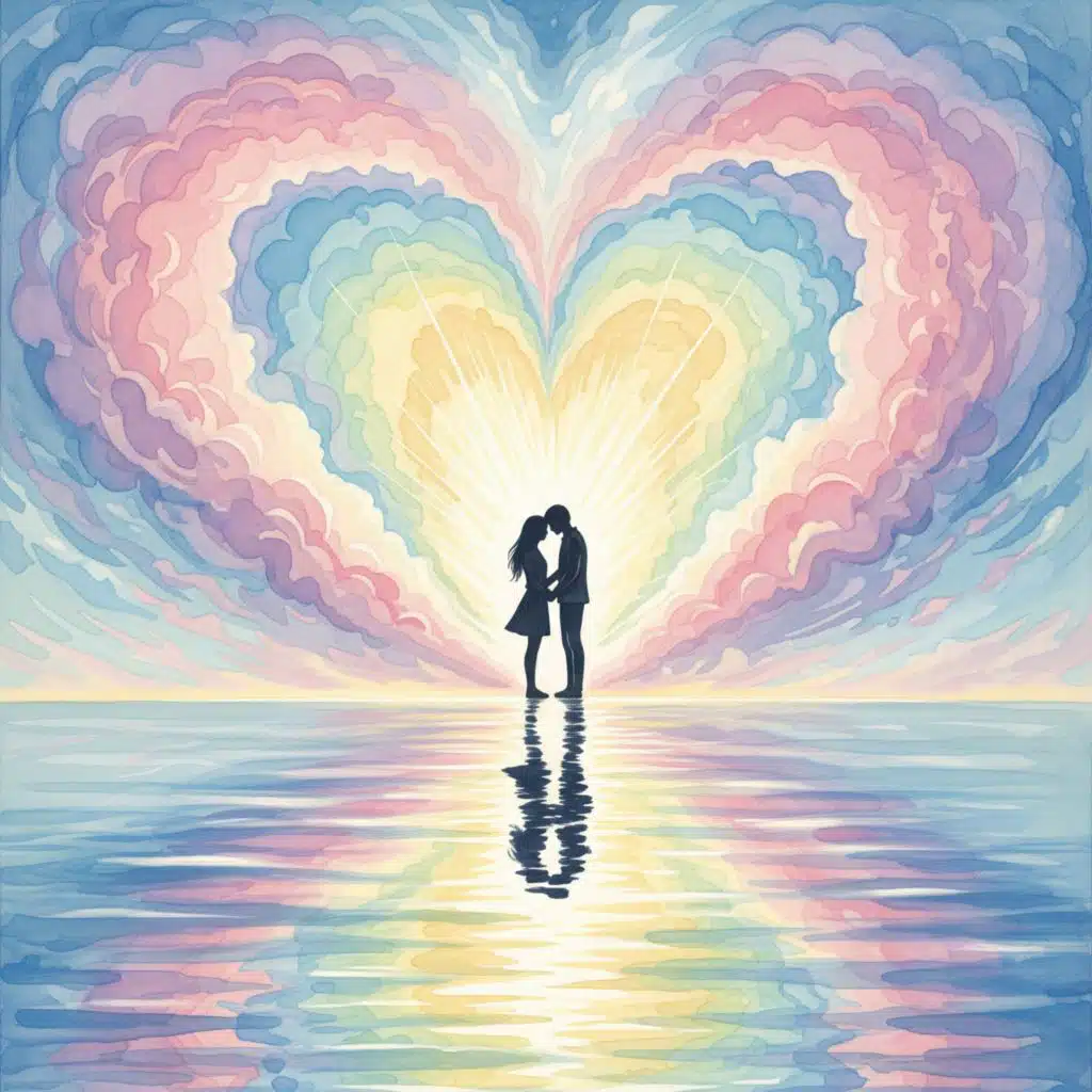 My World Is You