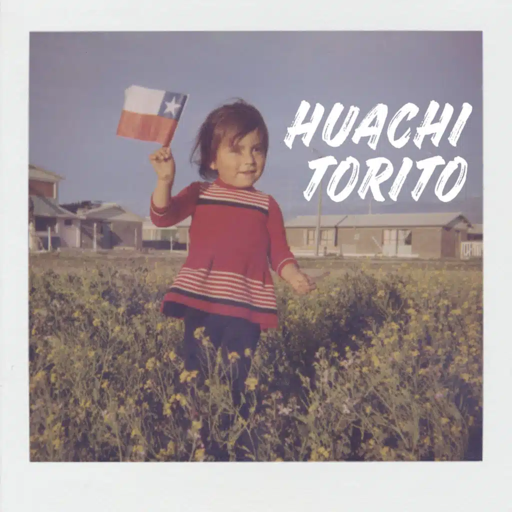 Huachi Torito (feat. Miguel Molina, Claudio Constanzo, Camila Vaccaro & Nelson Vera)