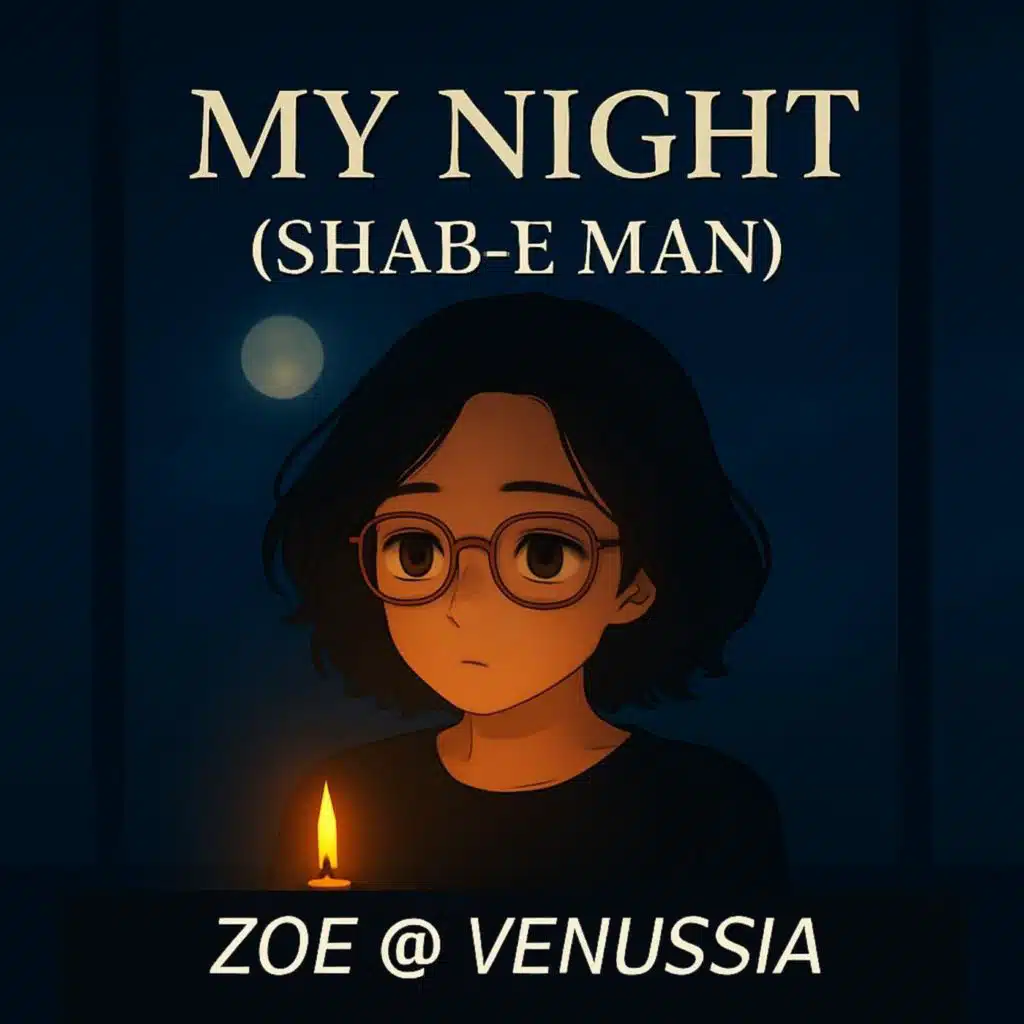 My Night (Shab-E Man)