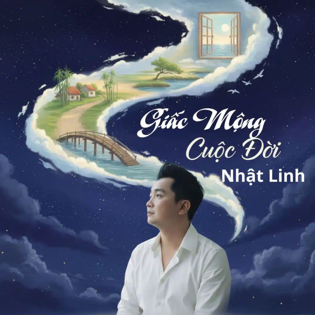 Giấc Mộng Cuộc Đời