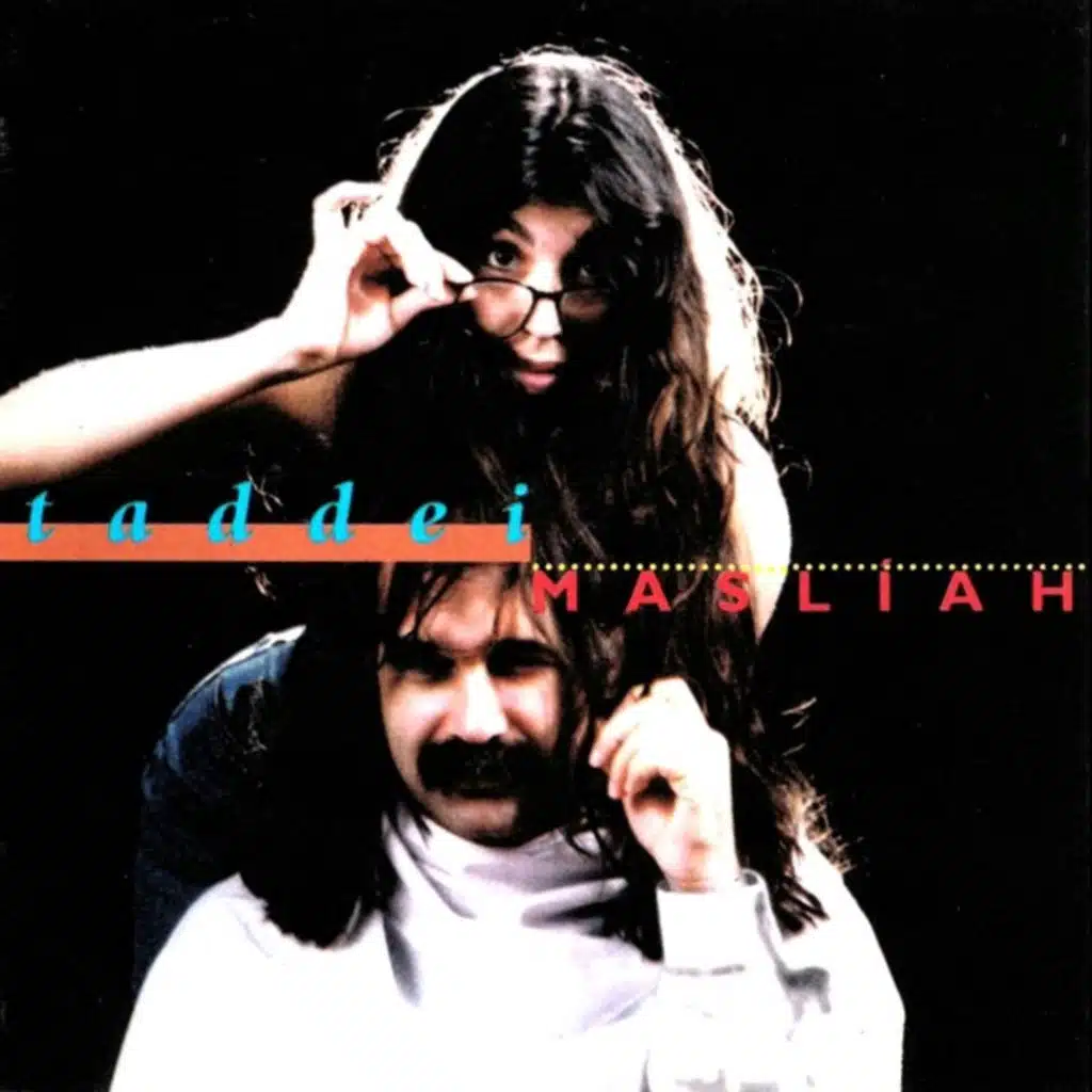 Eleanor Rigby (feat. Popo Romano & Gustavo Etchenique)