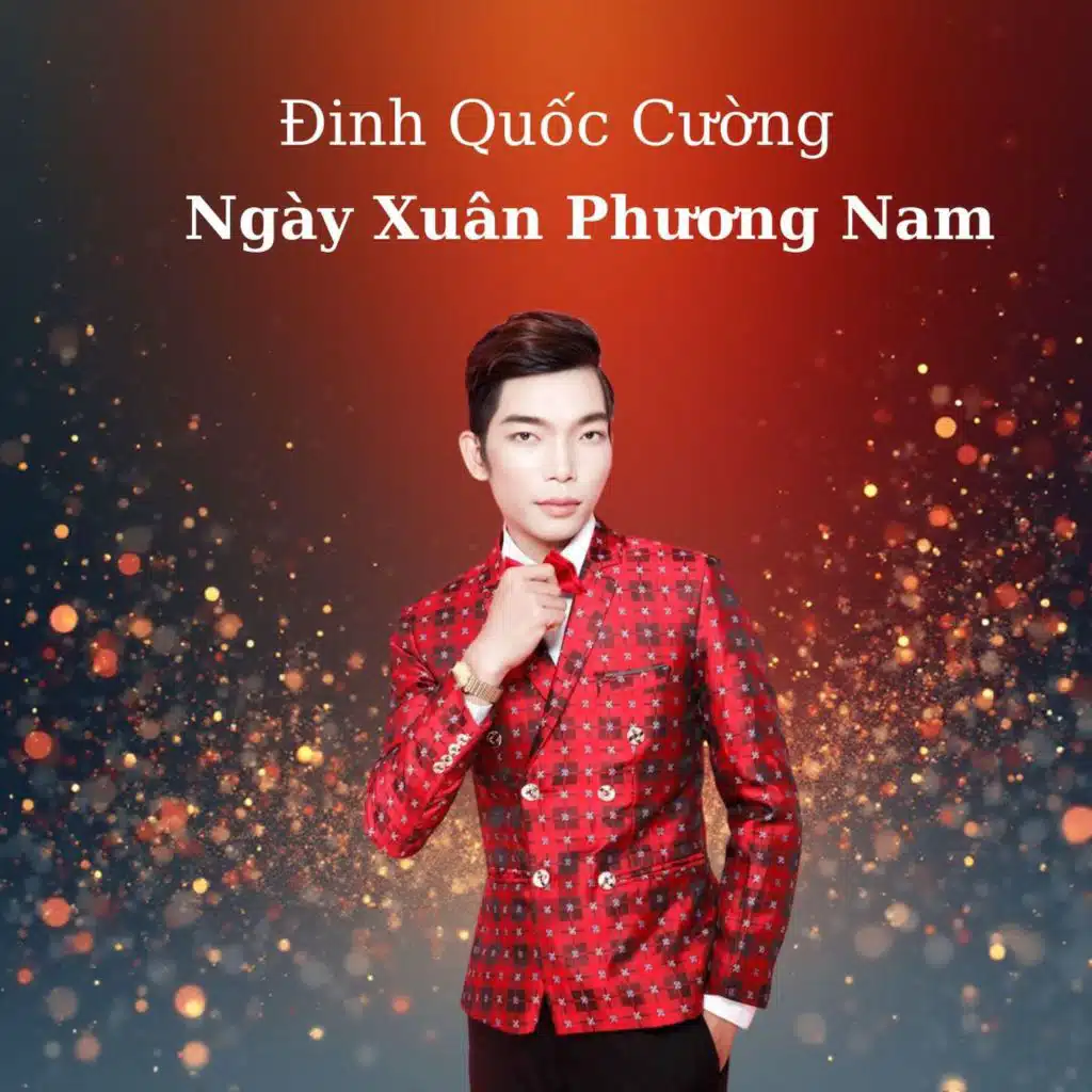 Ngày Xuân Phương Nam