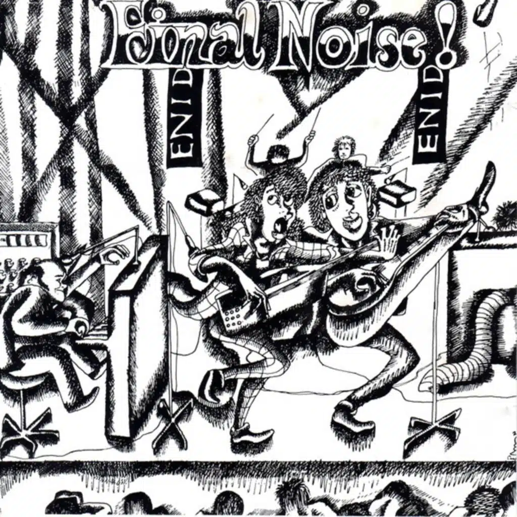 Something Wicked This Way Comes