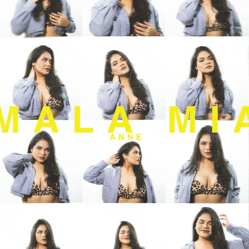 MALA MIA